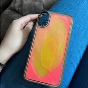 Castify iPhone case